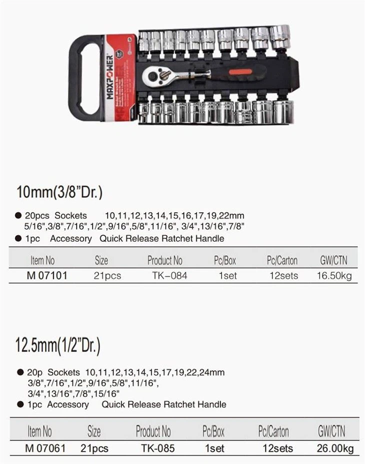 Detailed Instructions