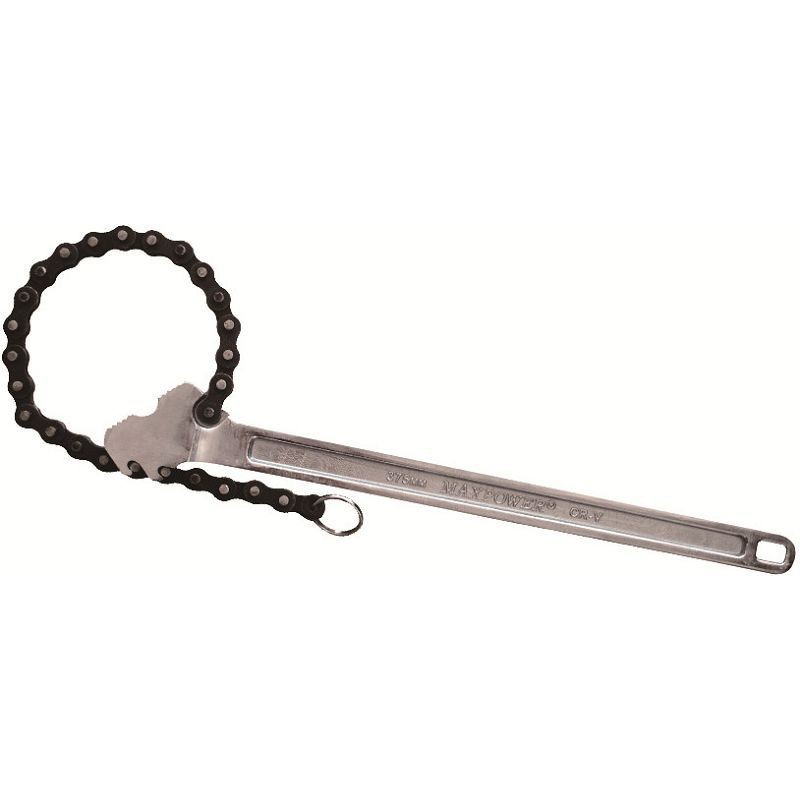 Llave de cadena
