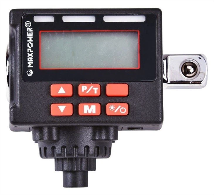 Digital Torque Meter