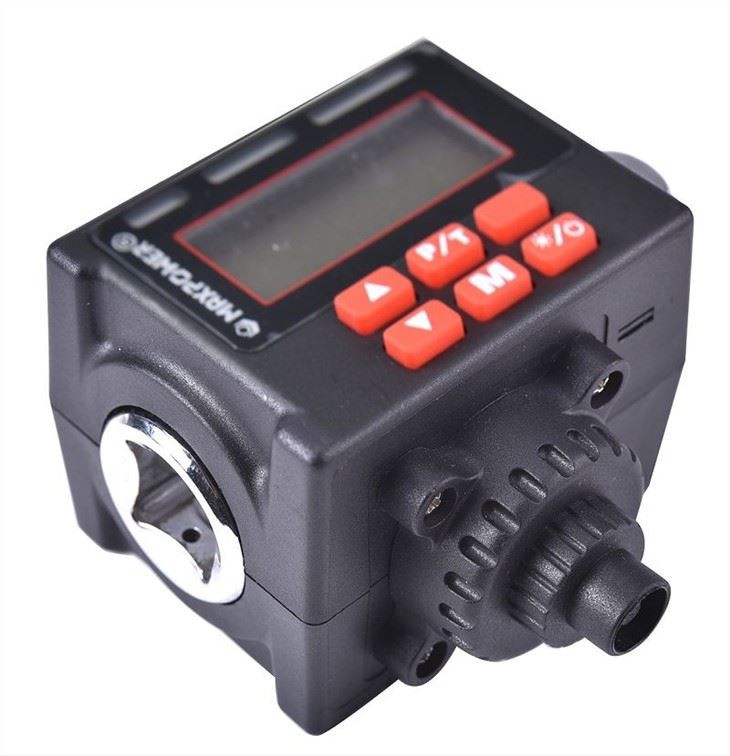 Digital Torque Meter for sale