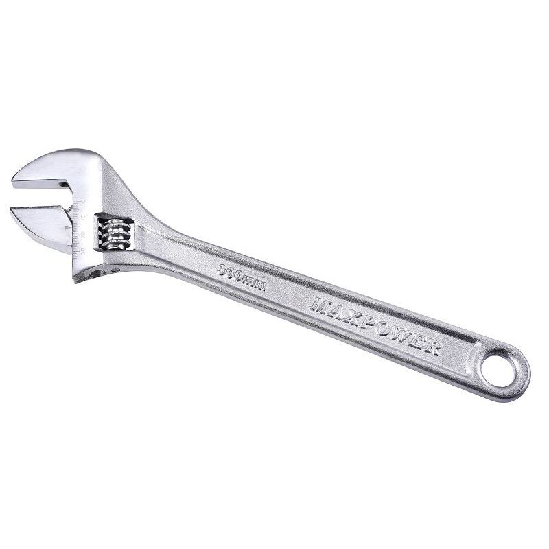 Llave Ajustable Profesional Industrial