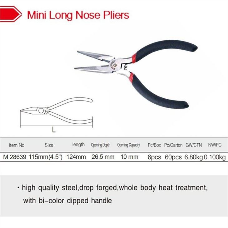 Detailed Instructions