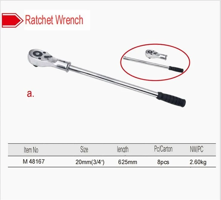 Ratchet Wrench for sale