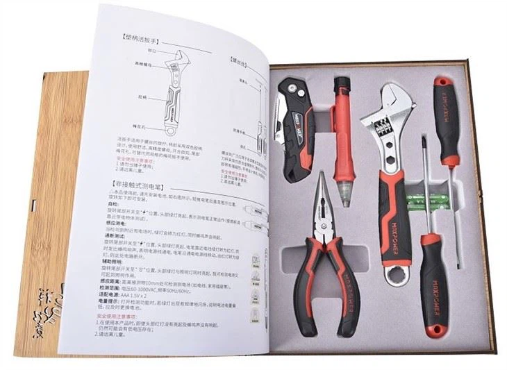 Excellent Tool Set Series For Home for sale