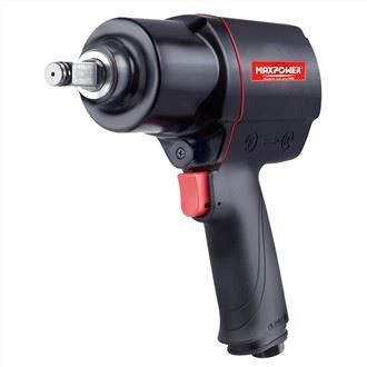 Llave de impacto neumática Dr. Strong de 3/4''