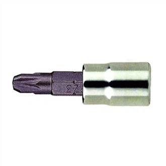 Vaso con punta Dr. Pozidriv de 3/8''