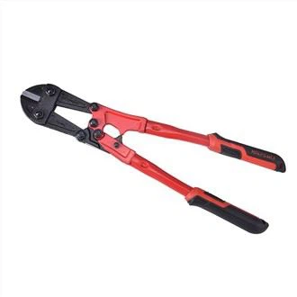 info-330-330 Advanced Power Saving Bolt Cutter