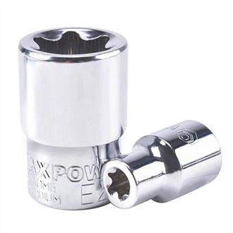 Enchufe E-Torx