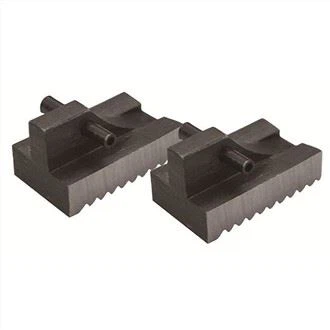 Llave de tubo de servicio pesado
