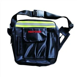 Bolsa de herramientas de patrulla