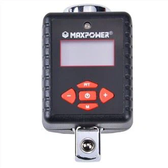 Medidor de torque portátil