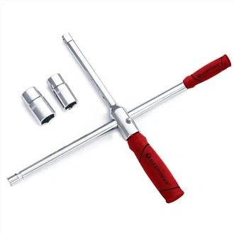 Llave cruzada rápida