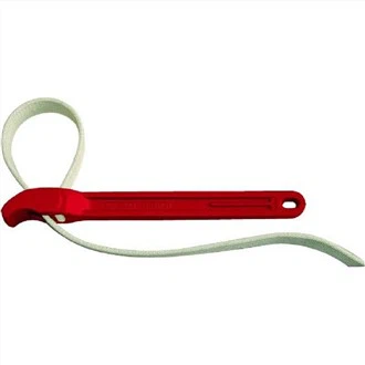 Llave de correa