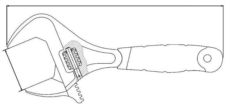  Wrench