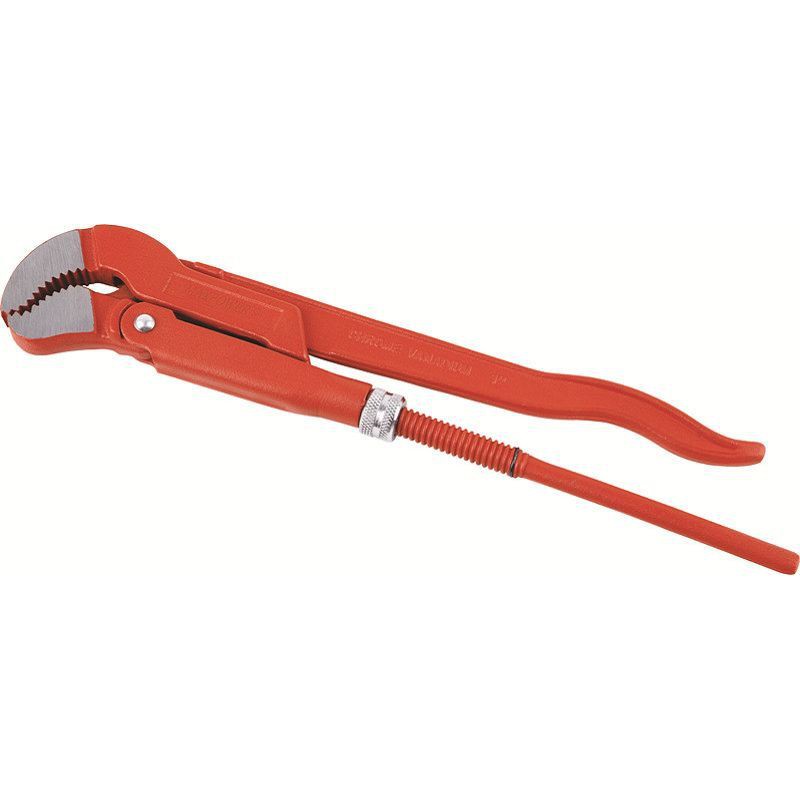 Llave sueca para tubos tipo S