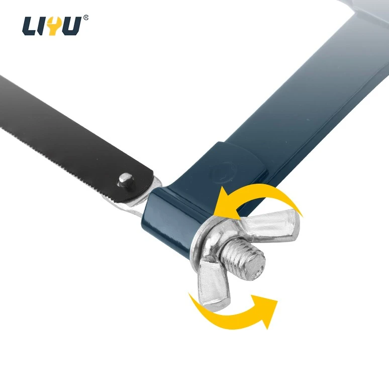 Adjustable Hacksaw Frame, Movable Hacksaw Frame, Household Hand Saw Band Saw Blade, Adjustable Saw Frame, 300mm price