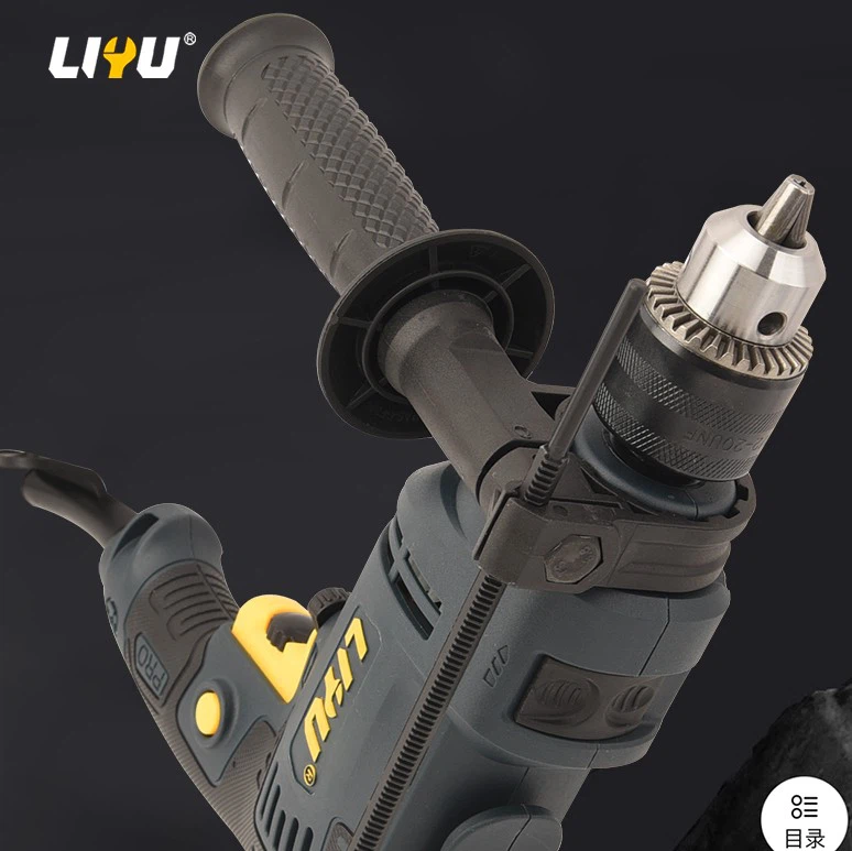 Impact Hand Drill high quality