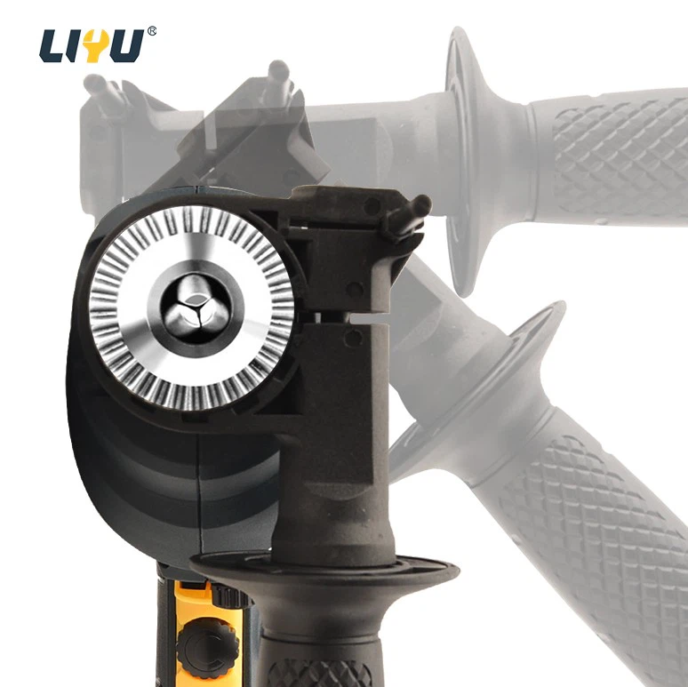 Impact Hand Drill price