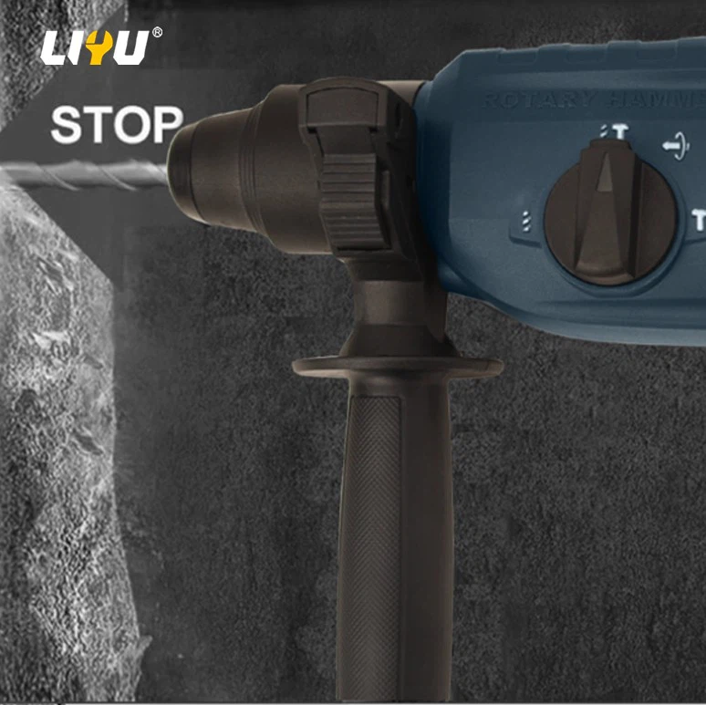 Light Hammer Drill price