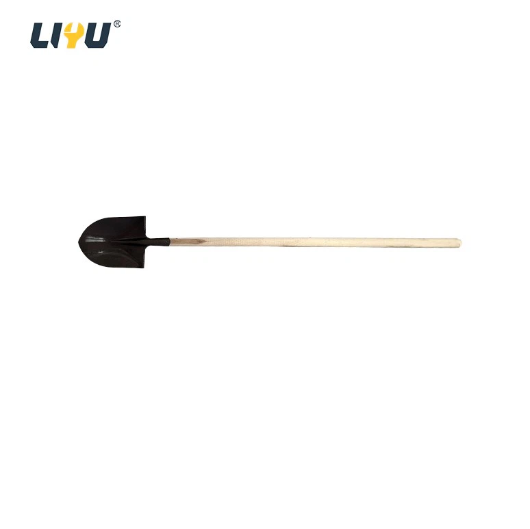 Shovels Agricultural Manganese Steel Sharp Shovels Digging And Loosening Soil Shovels Shovels Outdoor Household Garden Snow Pushing Tools best