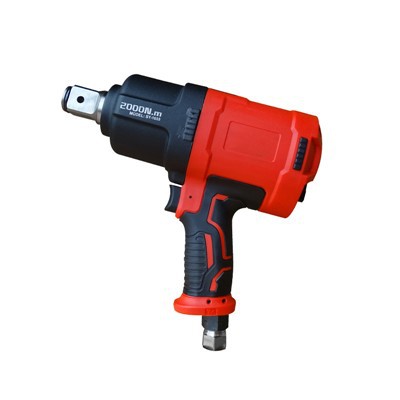 Llave neumática de 3/4"