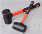 MAZO DE GOMA 440G