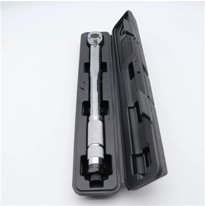 LLAVE DINAMOMÉTRICA 1/2" 28-210NM